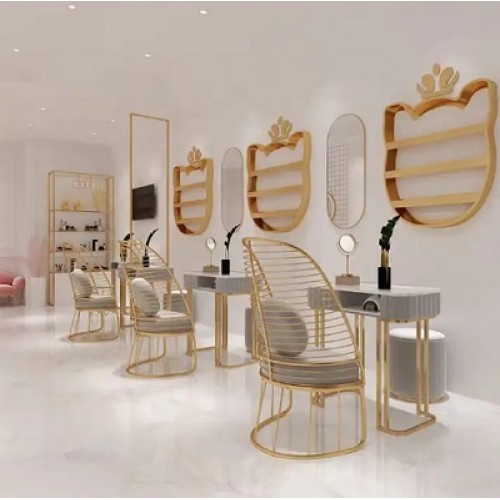 Оборудване за салони