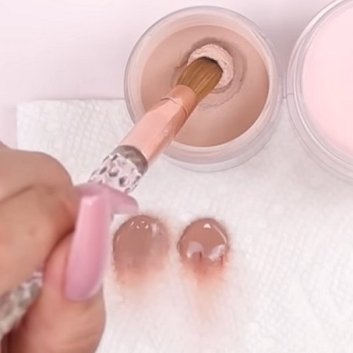 Акрилни прахове