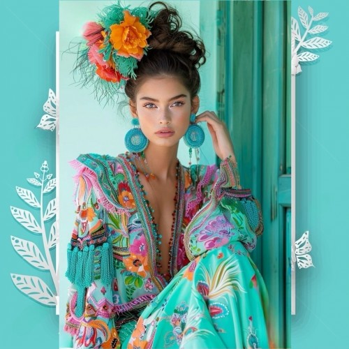 Специална Колекция цветове