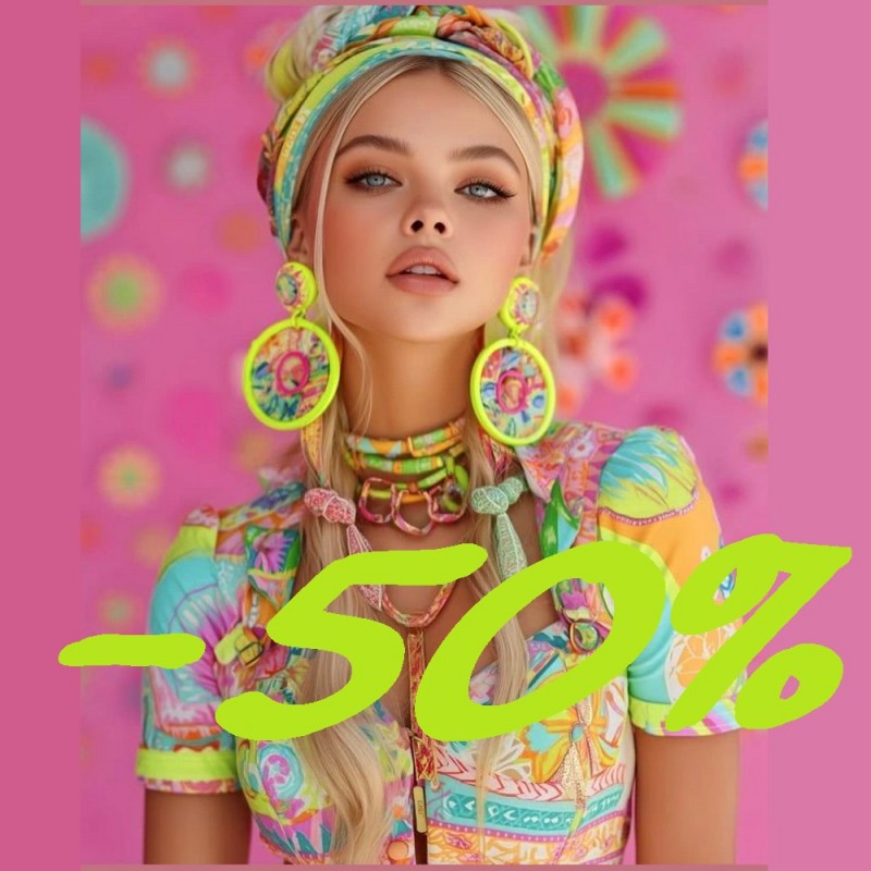 Summer SALE  -50% Лятна промоция на гел лакове PRETTY