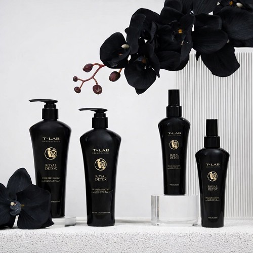 Луксозни серии T-LAB