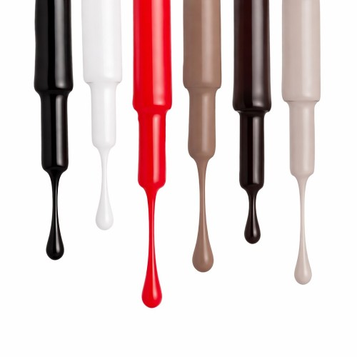 Еднофазен гел лак за педикюр Kodi Professional