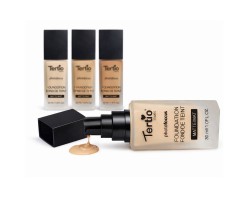 Фон дьо тен Фон дьо тен