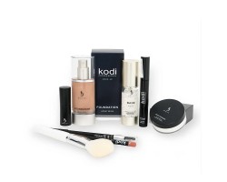 Професионална козметика Kodi