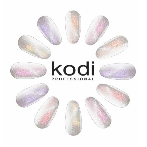 Galaxy Glow Cat KODI Professional