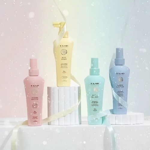 Професионална Натурална Грижа за коса