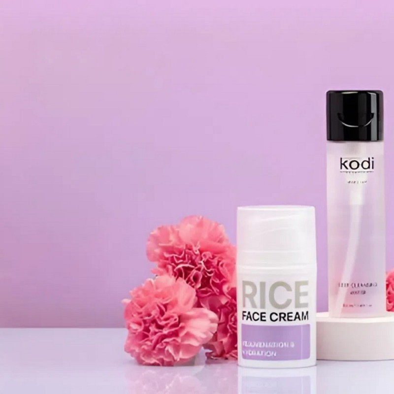 Kodi Грижа за лице