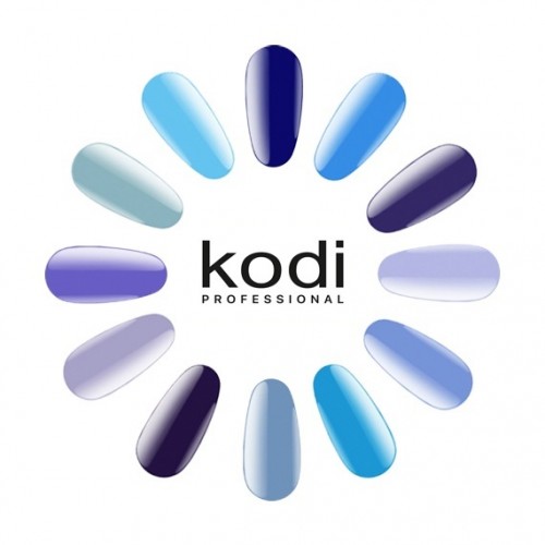 Гел лакове Kodi Blue