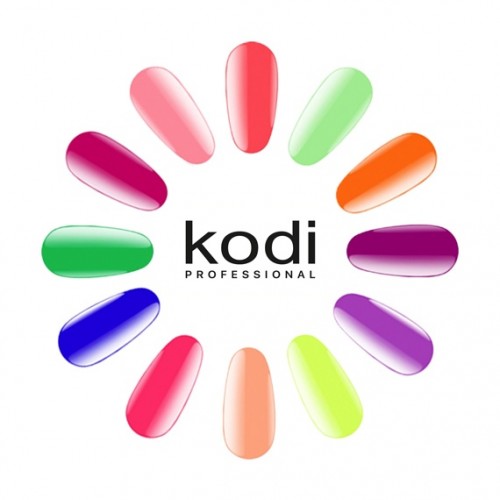 Гел лакове Kodi Bright