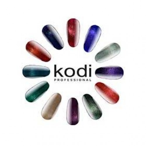 Гел лакове Kodi Cat Shine