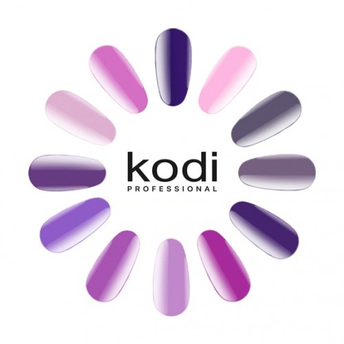 Гел лакове Kodi Lilac