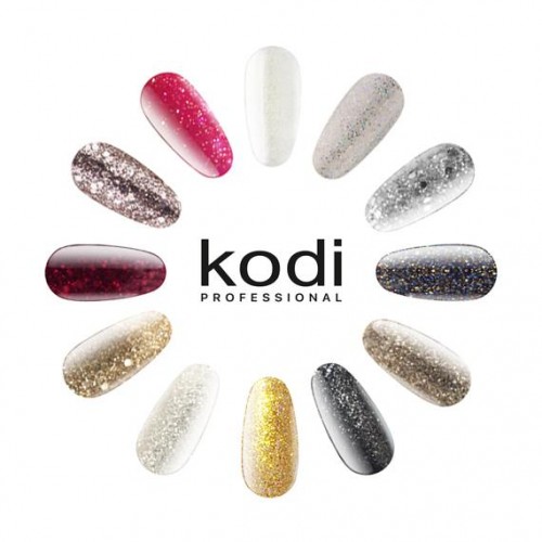 Гел лакове Kodi Shine