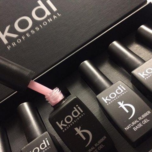 Гел лак Kodi Professional