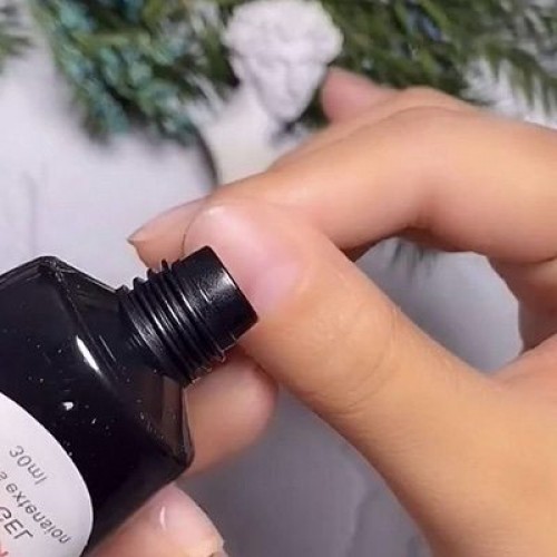 Ноктопластика/Изграждане