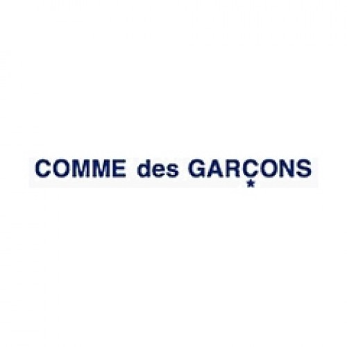 COMME des GARÇONS