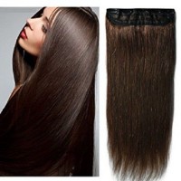 Естествена турска коса - 210 гр Естествена турска коса - 210 гр