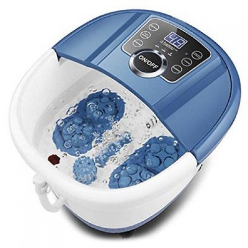 Хидромасажни и терапевтични вани