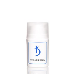 Крем анти-акне 15 мл. Крем анти-акне 15 мл.