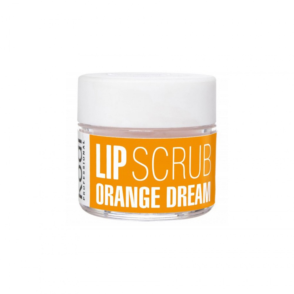 Скраб за устни Orange Dream 12 г.