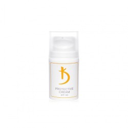 Слънцезащитен крем SPF 50 Protective cream 50 мл. Слънцезащитен крем SPF 50 Protective cream 50 мл.