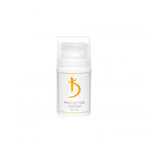 Слънцезащитен крем SPF 50 Protective cream 50 мл.