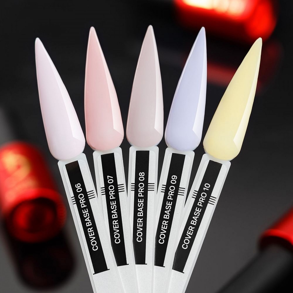 Камуфлажна основа Pro 02 7 мл. Камуфлажна основа Pro 02 7 мл.