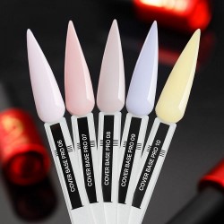 Камуфлажна основа Pro 03 7 мл.-foto5