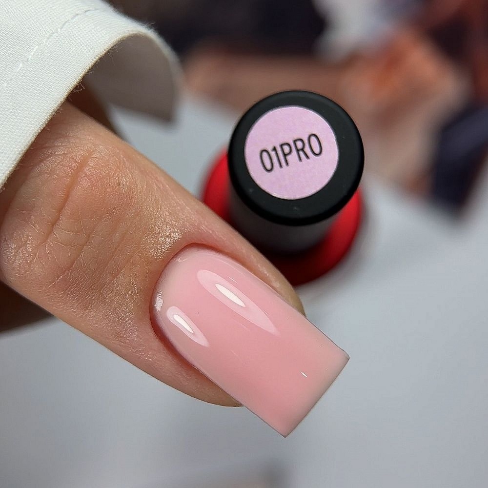 Камуфлажна основа Pro 01 7 мл.