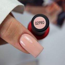 Камуфлажна основа Pro 02 7 мл.-foto3