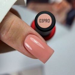 Камуфлажна основа Pro 03 7 мл.-foto2