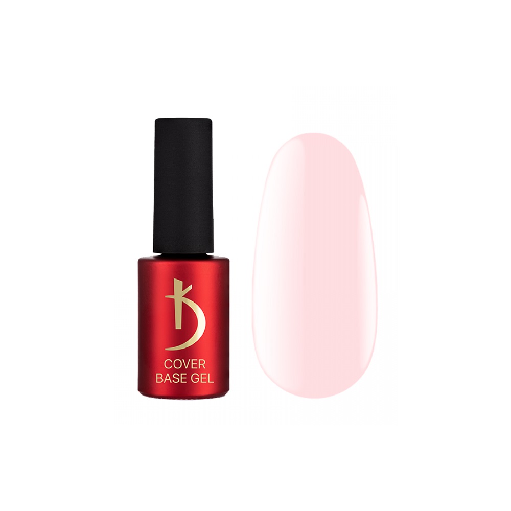 Камуфлажна основа Pro 04 7 мл.