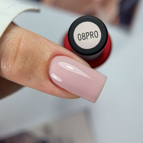 Камуфлажна основа Pro 08 7 мл. Камуфлажна основа Pro 08 7 мл.