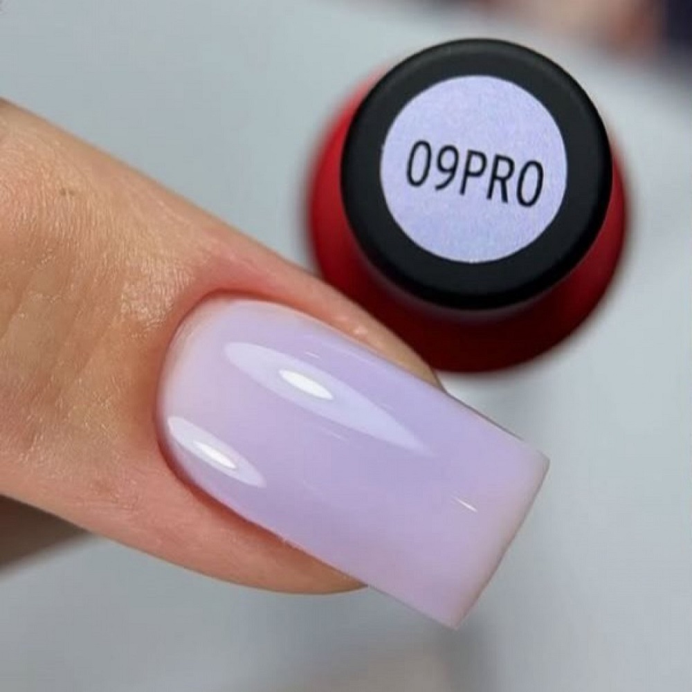 Камуфлажна основа Pro 09 7 мл.