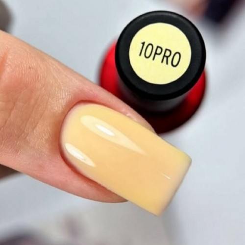 Камуфлажна основа Pro 10 7 мл. Камуфлажна основа Pro 10 7 мл.