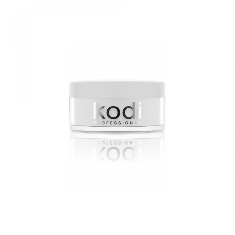 Kodi Акрилен прах бял (22 гр.) 1 бр.