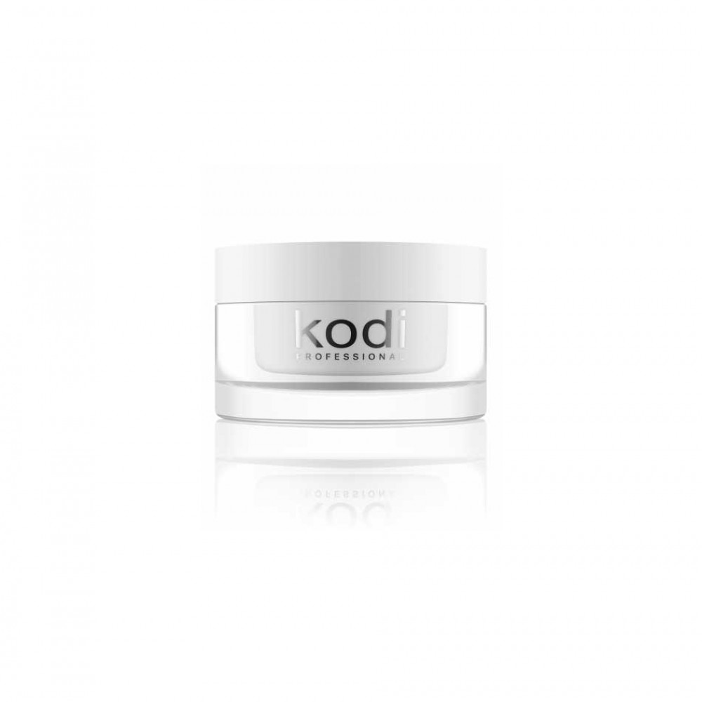 Kodi Акрилен прах прозрачен (40 гр.) 1 бр.