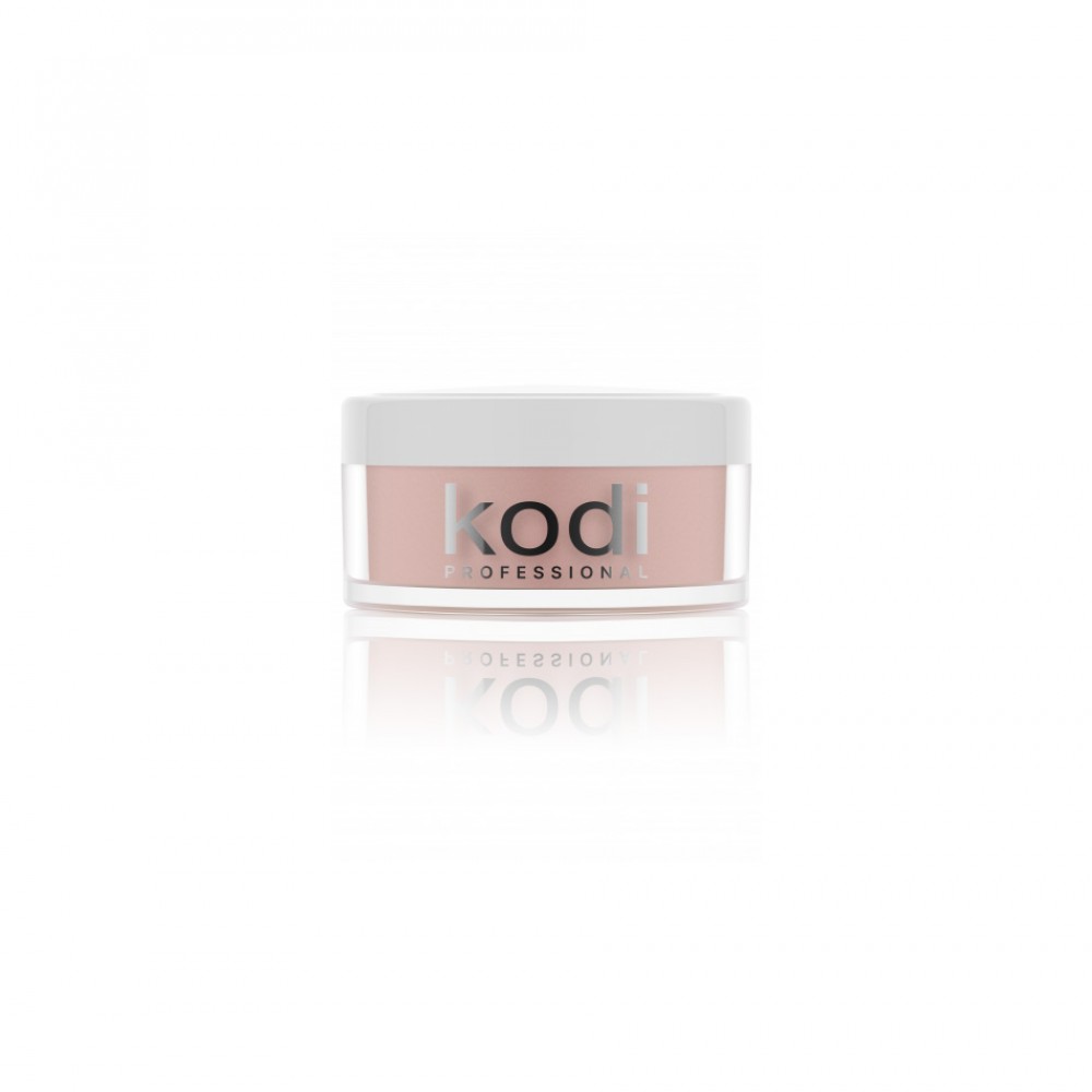 Kodi Акрилен прах праскова (22 гр.) 1 бр.