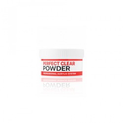 Kodi Акрилен прах прозрачен (60 гр.) 1 бр. Kodi Акрилен прах прозрачен (60 гр.) 1 бр.