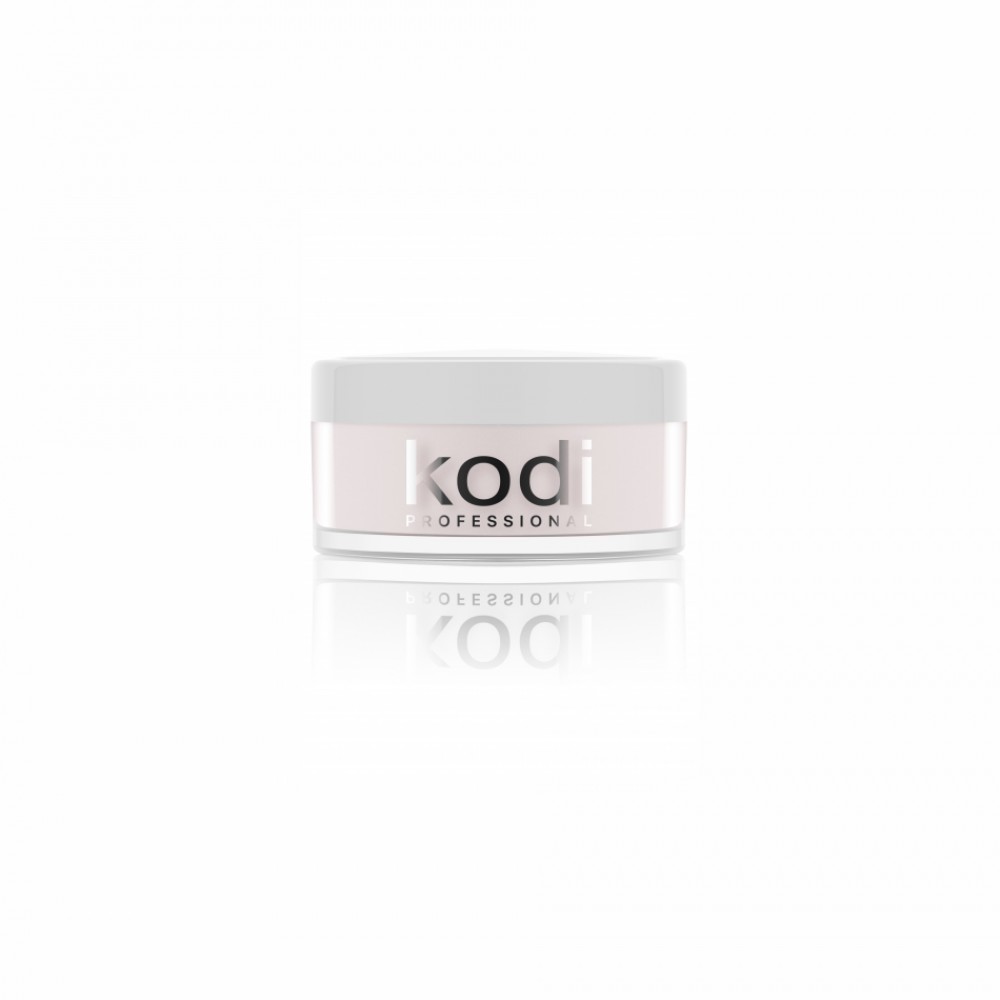 Kodi Акрилен прах розов (22 гр.) 1 бр.