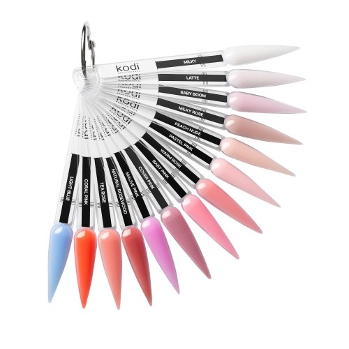 Гел за изграждане Build It Up Gel Baby Pink 15 мл.