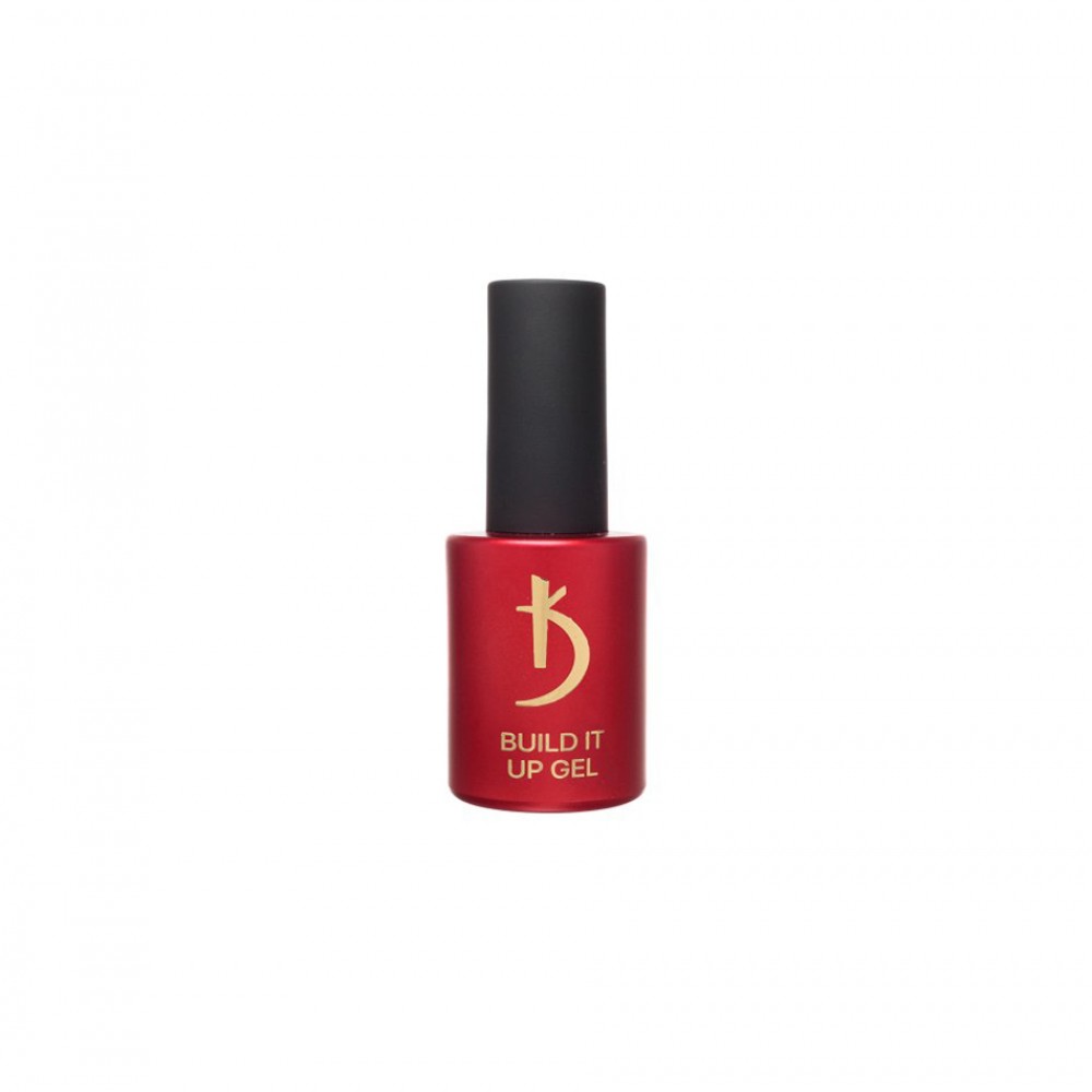 Гел за изграждане Build It Up Gel Short nails 15 мл.