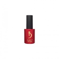 Гел за изграждане Build It Up Gel Short nails 15 мл.