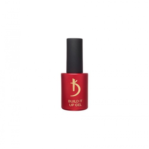 Гел за изграждане Build It Up Gel Short nails 15 мл.