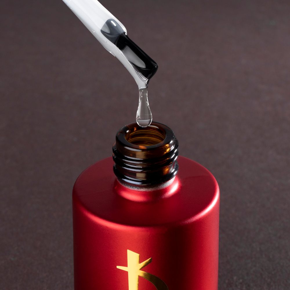 Гел за изграждане Build It Up Gel Short nails 15 мл.