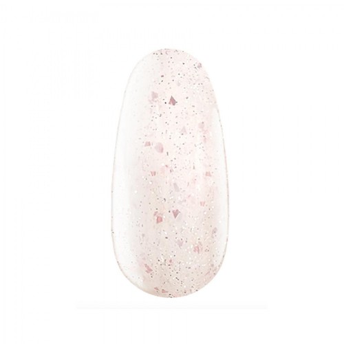 Гел за изграждане FLAKE GEL №01 30 гр