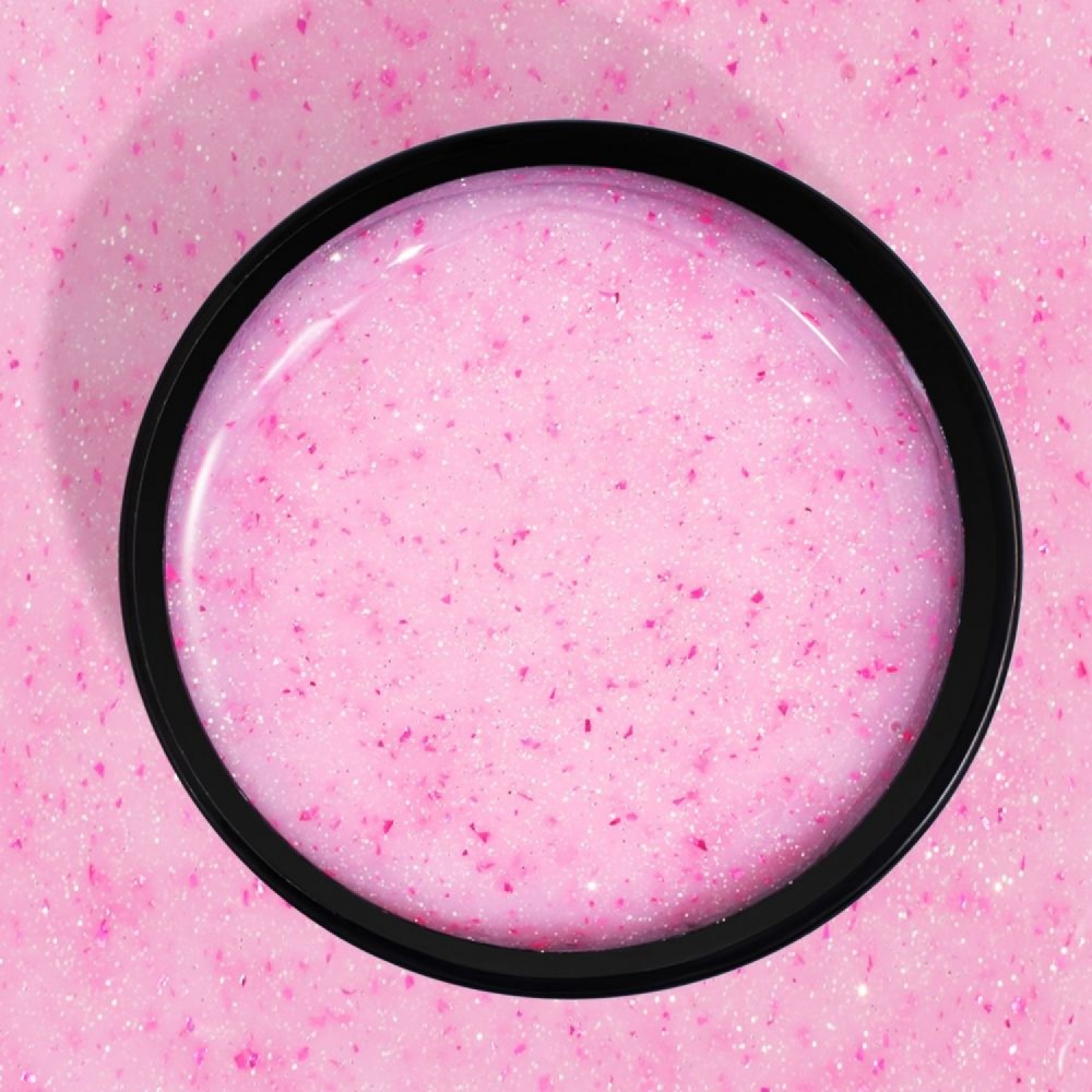 Гел за изграждане FLAKE GEL №02 30 гр