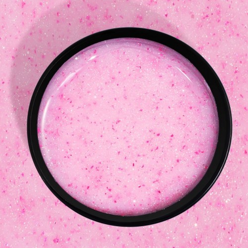 Гел за изграждане FLAKE GEL №02 30 гр