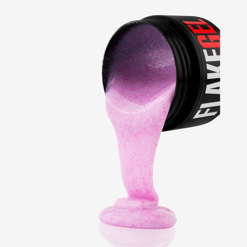 Гел за изграждане FLAKE GEL №08 30 гр