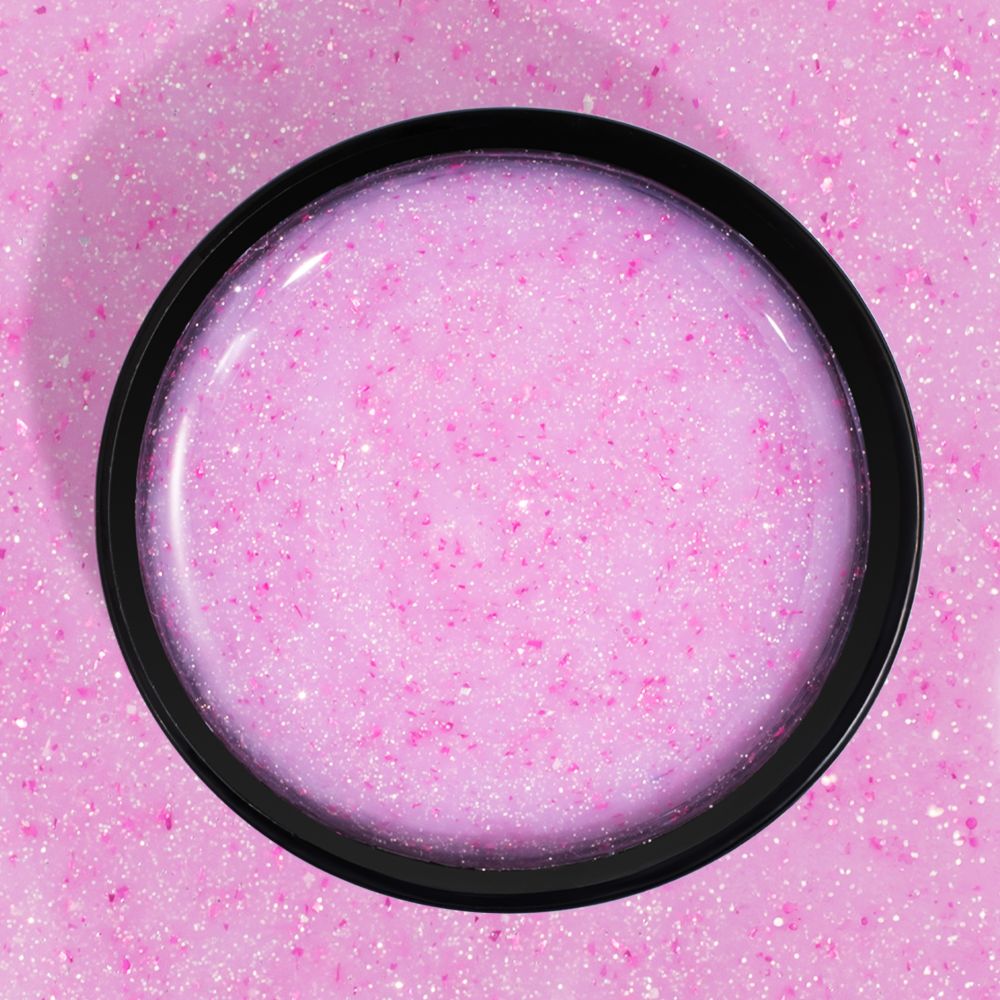 Гел за изграждане FLAKE GEL №08 30 гр