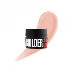 Гел за изграждане Builder self-level gel Retro Rose 30г бежово-розово 1 бр.